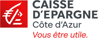 logo of Caisse d'Epargne Côte d'Azur