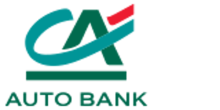 logo of CA Auto Bank