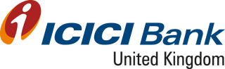 logo of ICICI Bank UK Plc