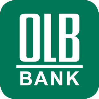 logo of OLB Bank