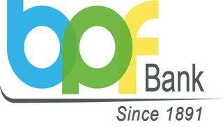 logo of Banca Popolare di Fondi Società Cooperativa