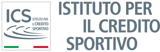 logo of Istituto per il Credito Sportivo