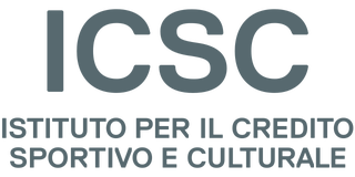 logo of Istituto per il Credito Sportivo e Culturale S.p.A.