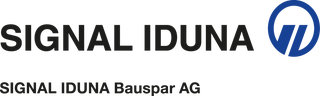 logo of SIGNAL IDUNA Bauspar AG