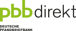 logo of Deutsche Pfandbriefbank AG