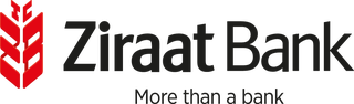 logo of Ziraat Bank