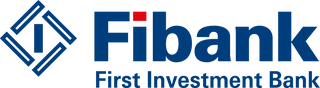 logo of First Investment Bank AD (Fibank)