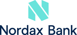 logo of Nordax Bank AB (publ)