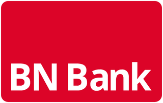 logo of BN Bank ASA