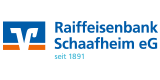 Raiffeisenbank Schaafheim eG - Festgeld