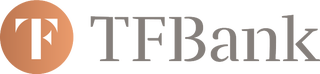 logo of TF Bank