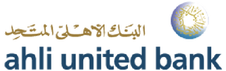 logo of Ahli United Bank (UK) PLC