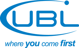 logo of UBL UK 