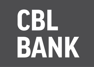 logo of CBL Bank