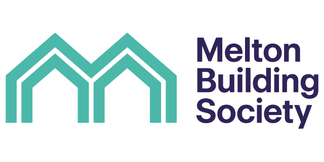 logo of Melton Building Society