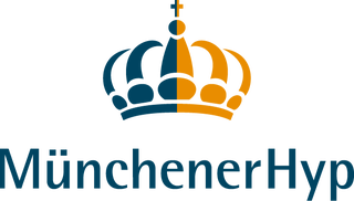 logo of Münchener Hypothekenbank eG