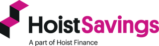 logo of Hoist Finance