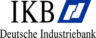 logo of IKB Deutsche Industriebank AG