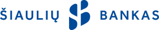 logo of Šiaulių Bankas