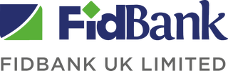 logo of FidBank UK