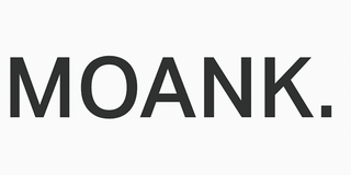 logo of Moank