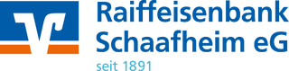 logo of Raiffeisenbank Schaafheim eG