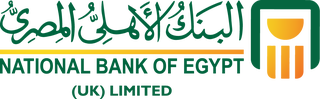 logo of National Bank of Egypt 