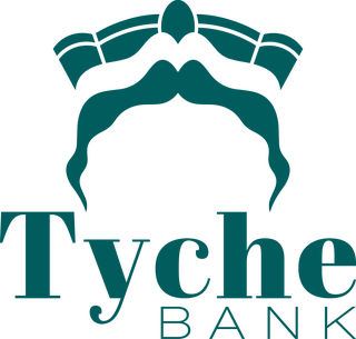 logo of Tyche Bank