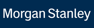 logo of Morgan Stanley