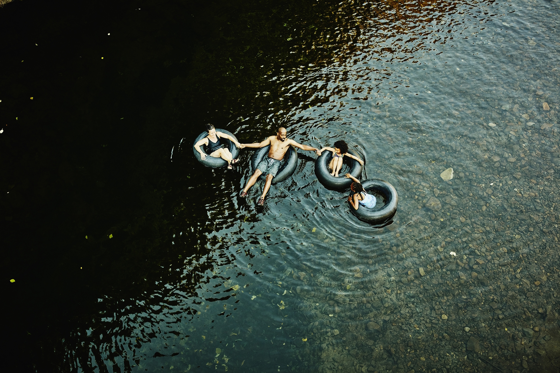 О компании Johnson &amp; Johnson