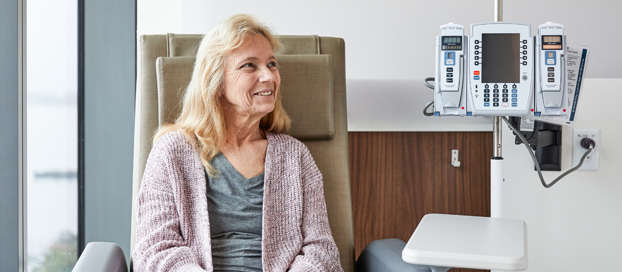 Заболевания системы кровообращения