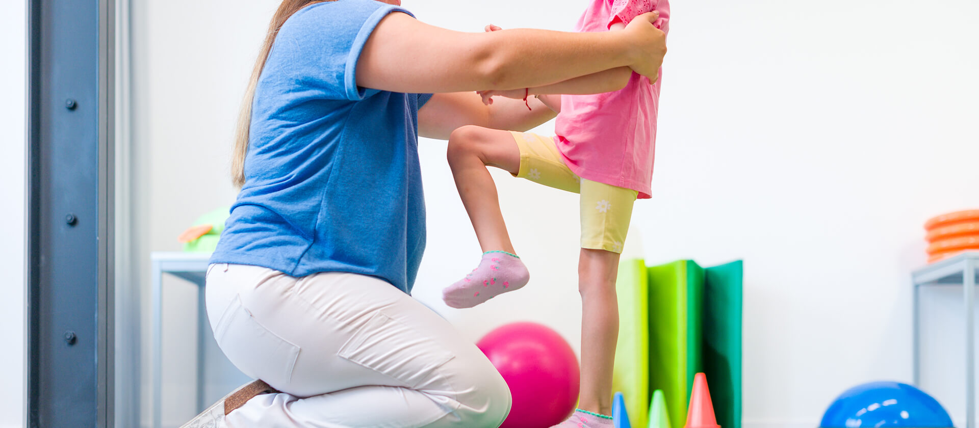 Спинальная мышечная атрофия