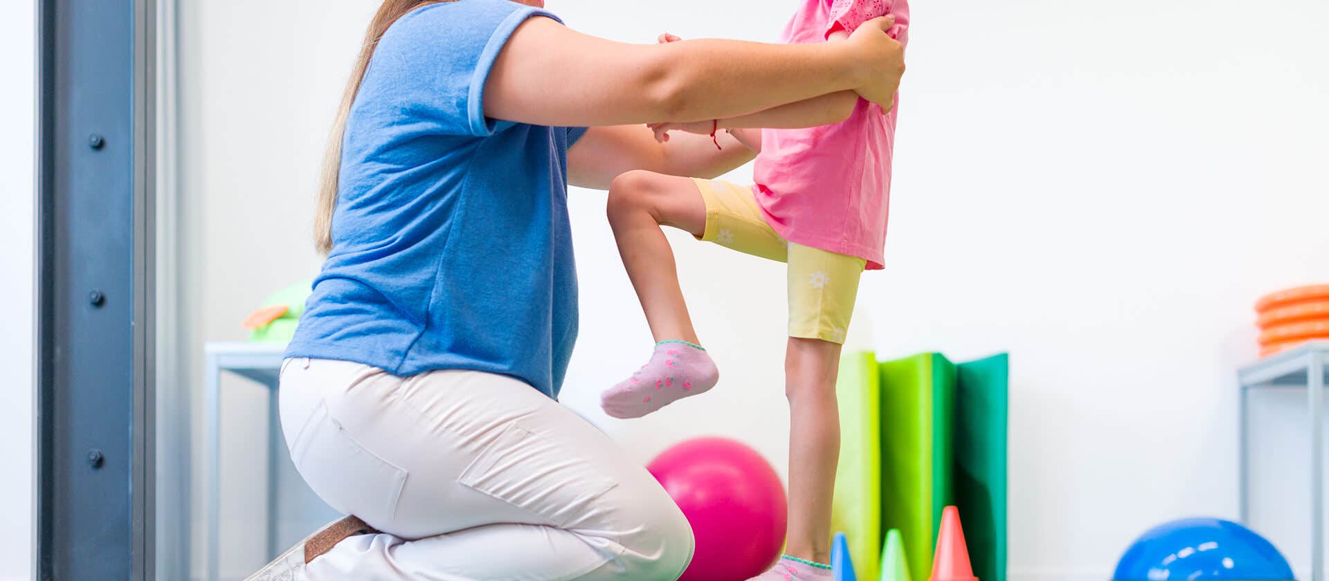 Спинальная мышечная атрофия