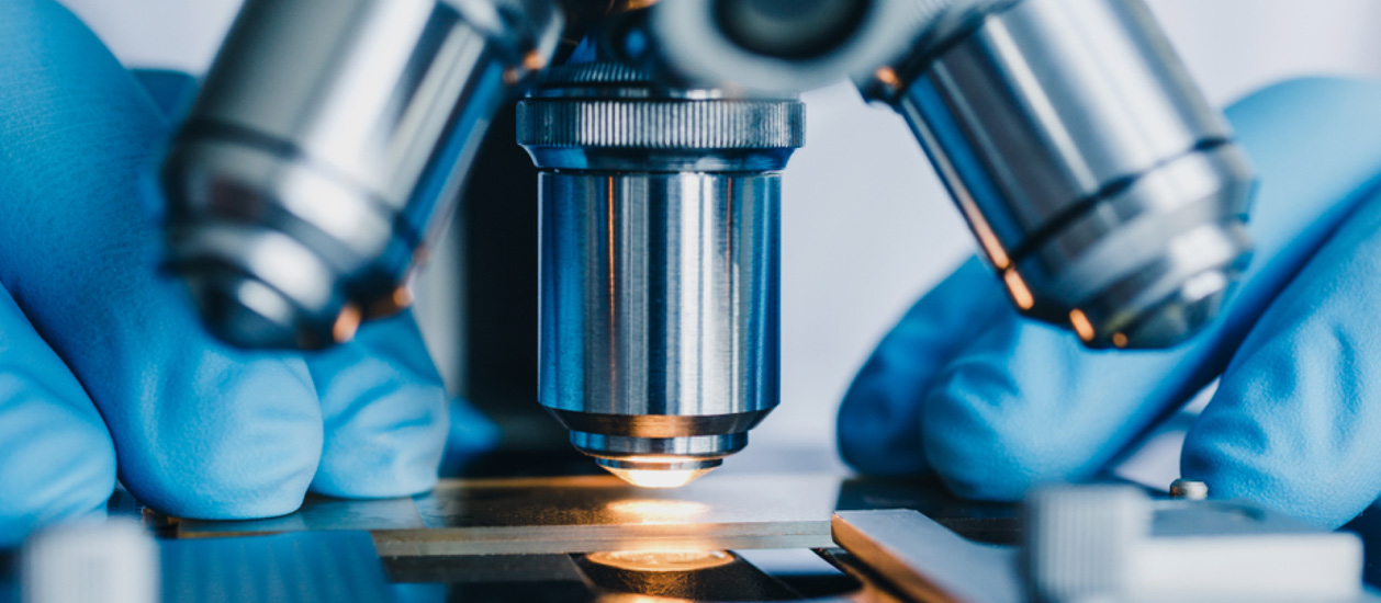 Области исследований