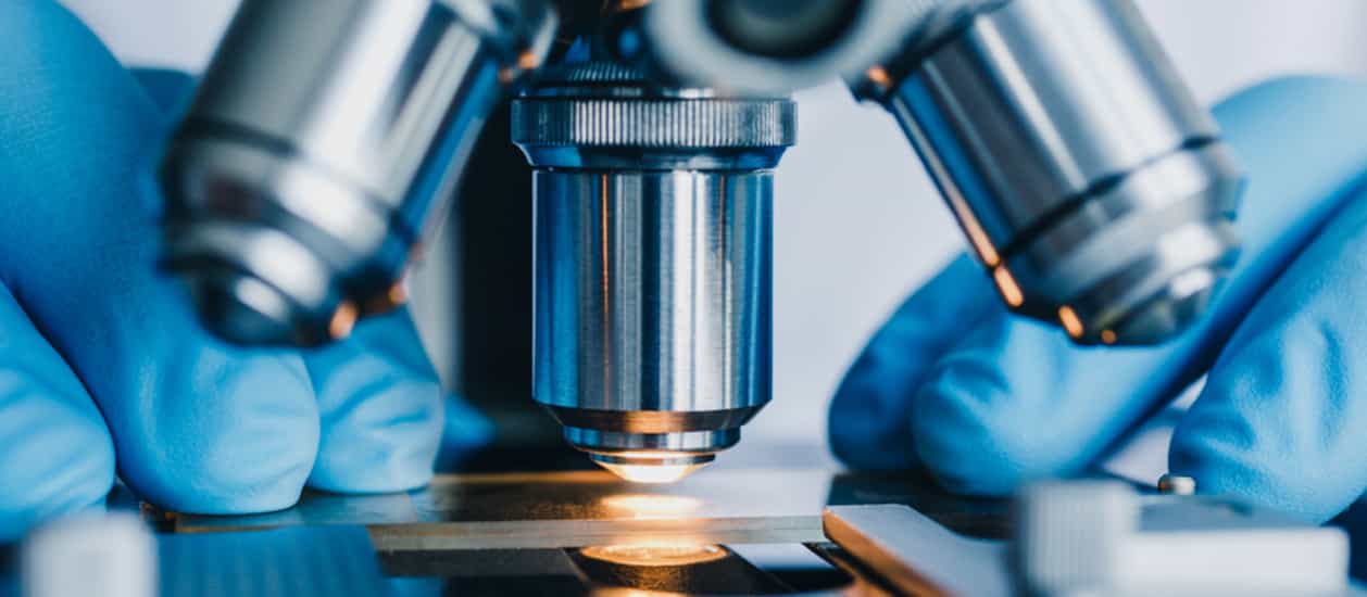 Области исследований Области исследований