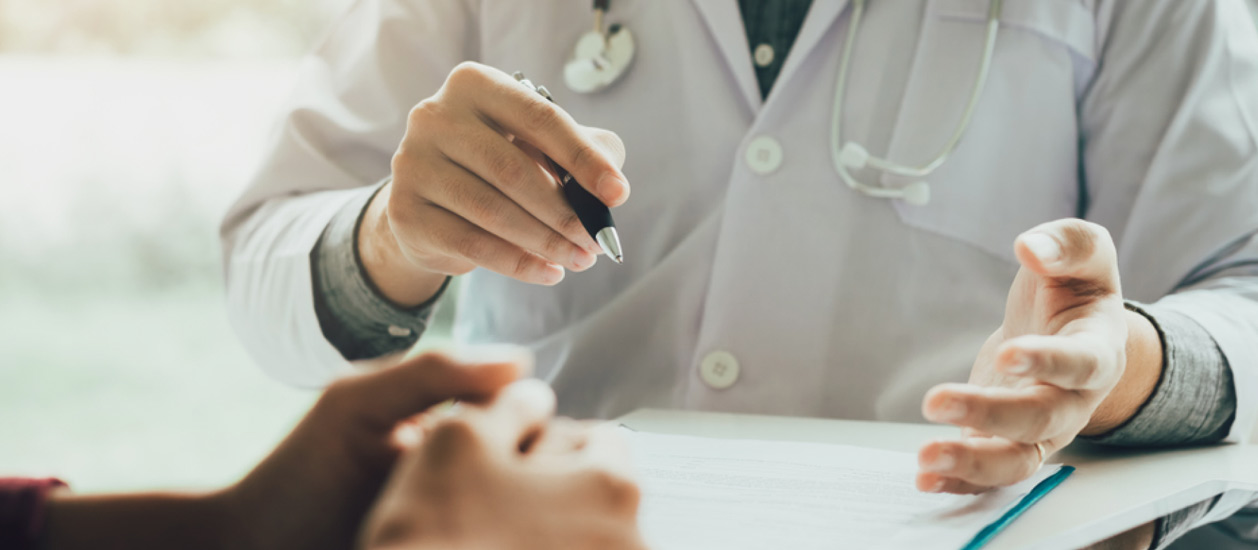 Клинические исследования