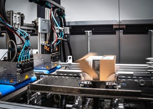 Fit-to-Size Auto-Boxing Tech Speeds Ecommerce Packaging Sustainably