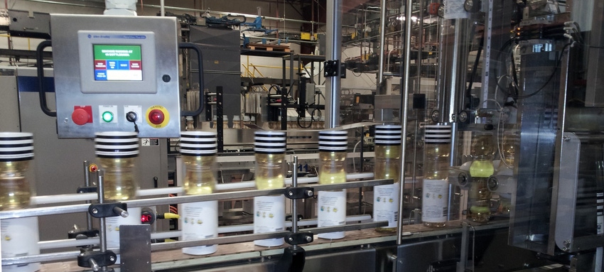 Automated shrink labeling opens new markets for wine