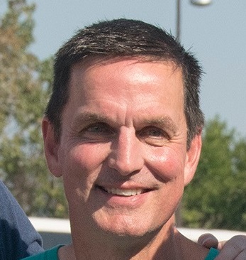 Picture of Kevin Cronin