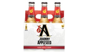 Anheuser-Busch adds craft cider to its roster