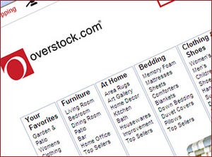 Automated packaging system is a gem for overstock.com