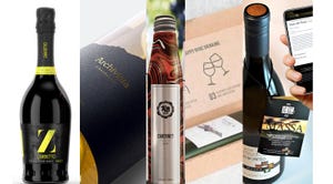 Wine Packaging Roundup examples