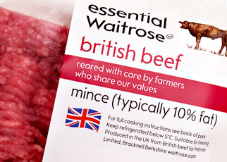 Is this the future of meat packaging?