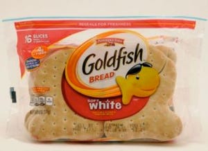 Pepperidge Farm tackles packaging at innovation center