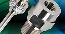 Profesee Sensor Process sensors