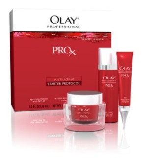 Contest invites consumers to give Olay packaging a makeover