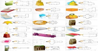 Free package design templates from Italy – nice!