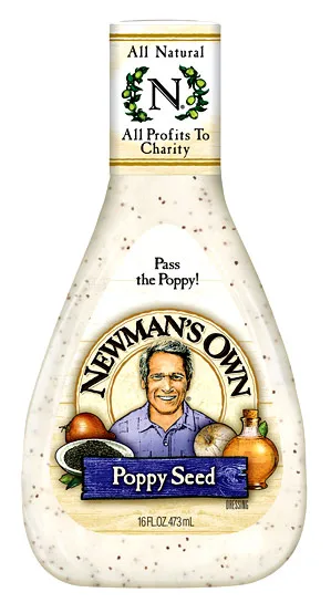 Packaging concepts: Newman's Own reinforces brand with new packaging Packaging concepts: Newman's Own reinforces brand with new packaging
