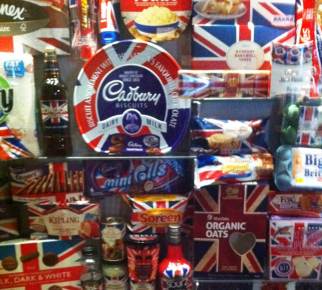Queen's jubilee packaging gets royal treatment