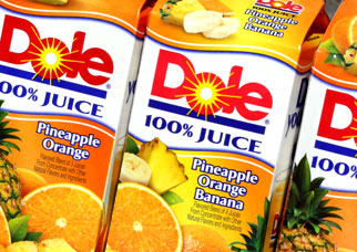 Dole forms new office of corporate responsibility and sustainability